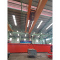 Double Girder Overhead Crane Special Export Other Country